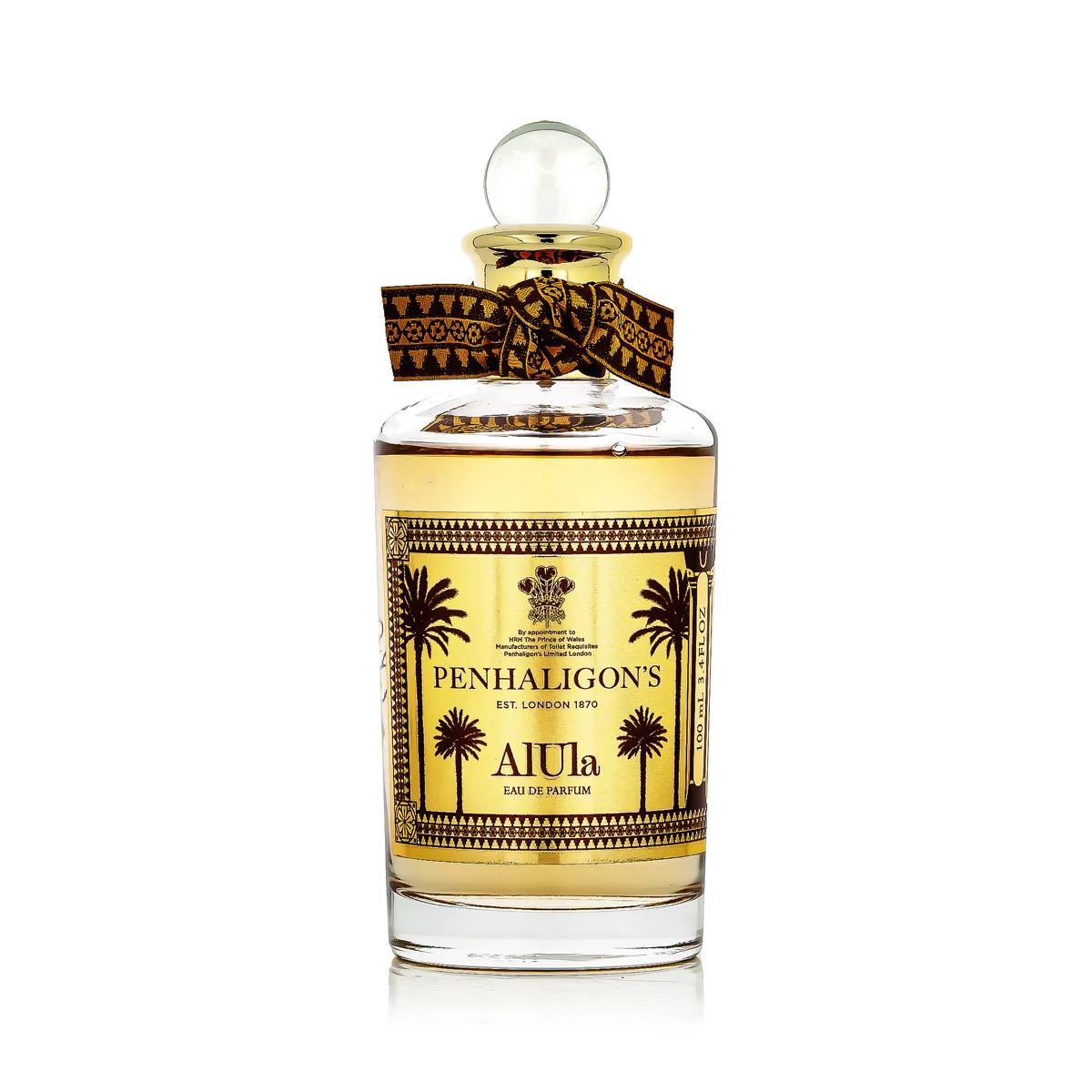 Penhaligon's AIUla EDP 100 ml UNISEX