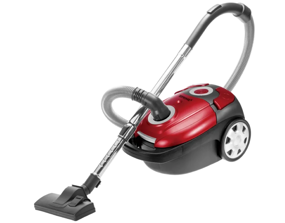 Vysávač s vreckom PRIME3 SVC51