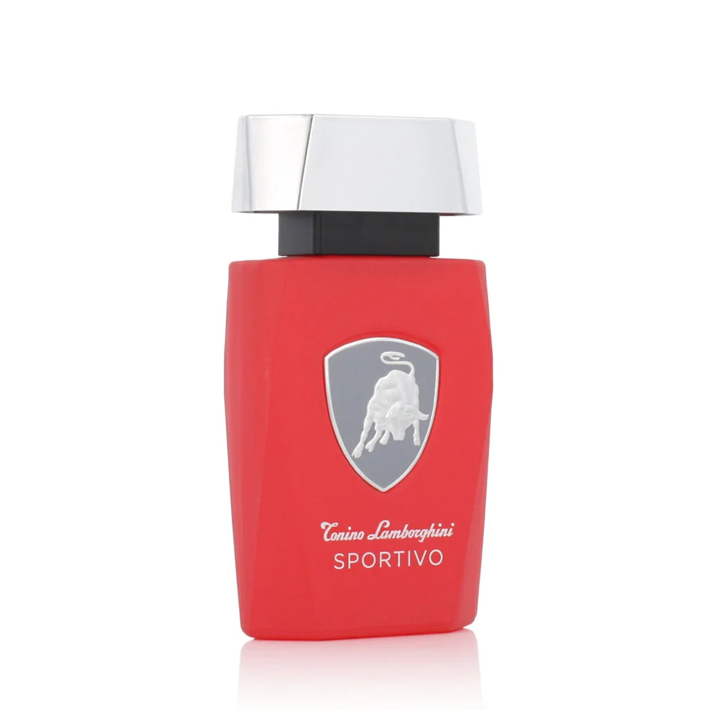 Tonino Lamborghini Sportivo toaletná voda EDT 75 ml pre mužov