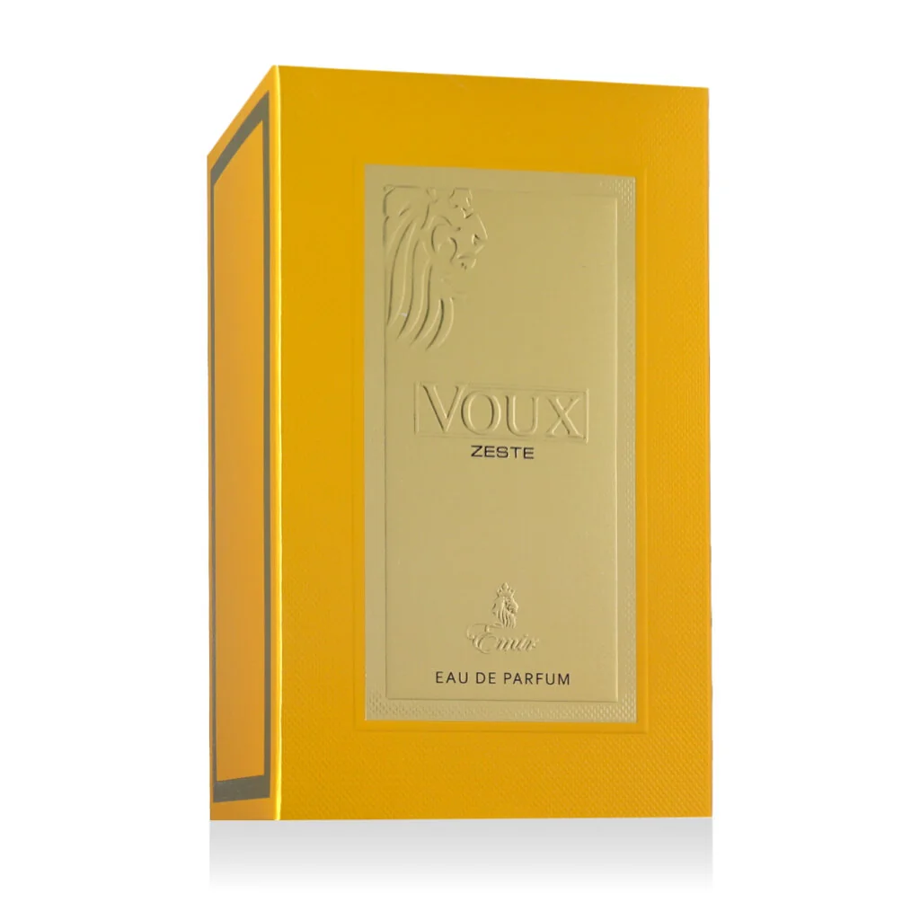 Emir Voux Zeste EDP 100 ml W