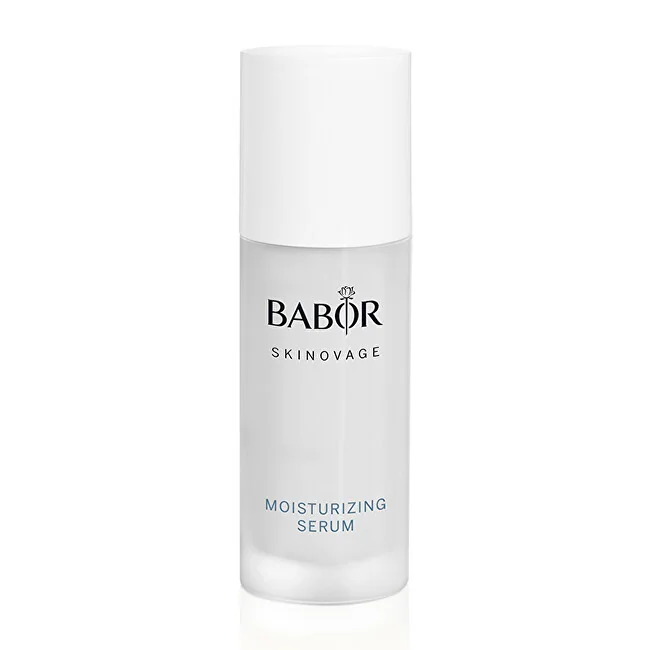 Babor Hydratačné pleťové sérum pre suchú pleť Skinovage 1×30 ml, hydratačné pleťové sérum