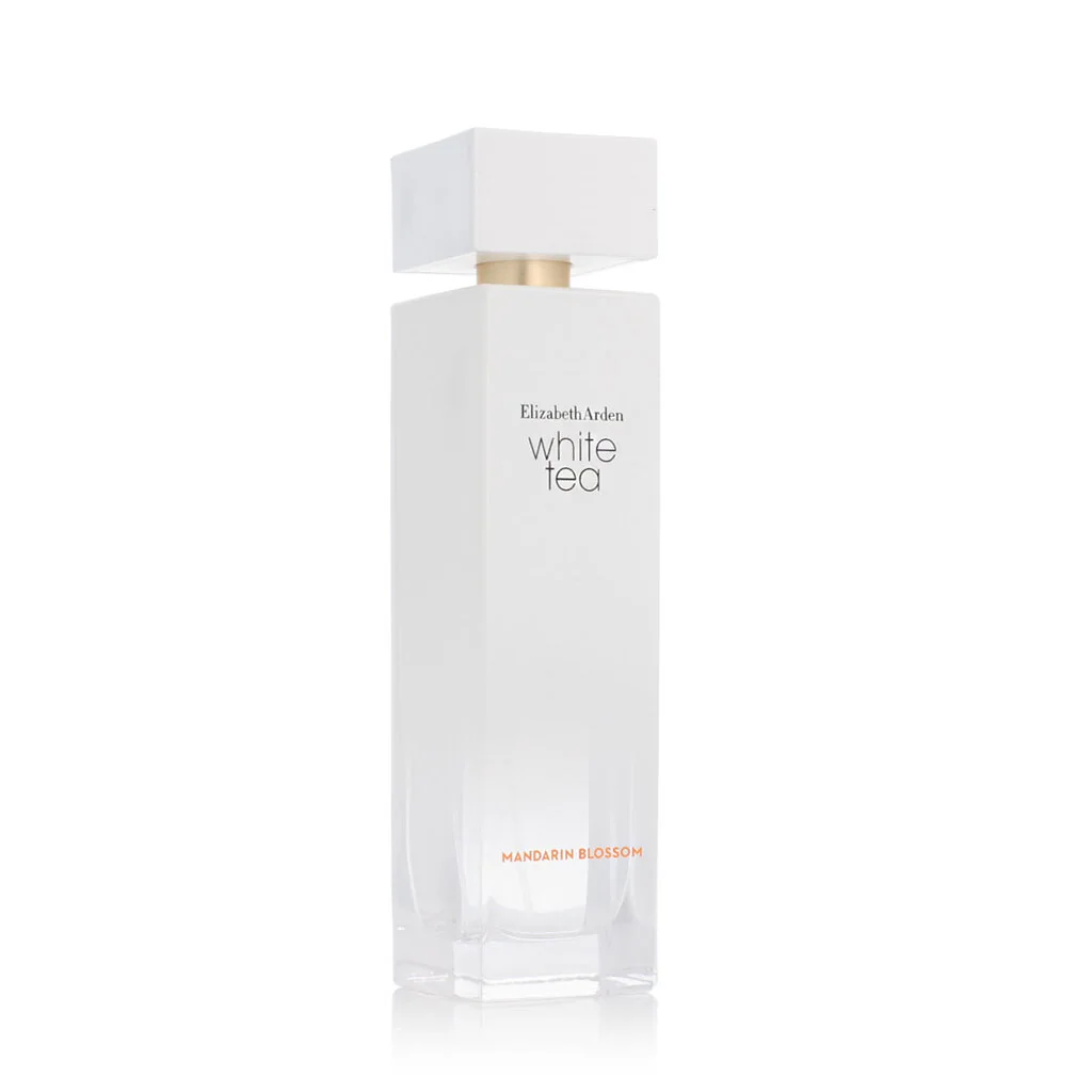 Elizabeth Arden White Tea Mandarin Blossom toaletná voda 100 ml pre ženy