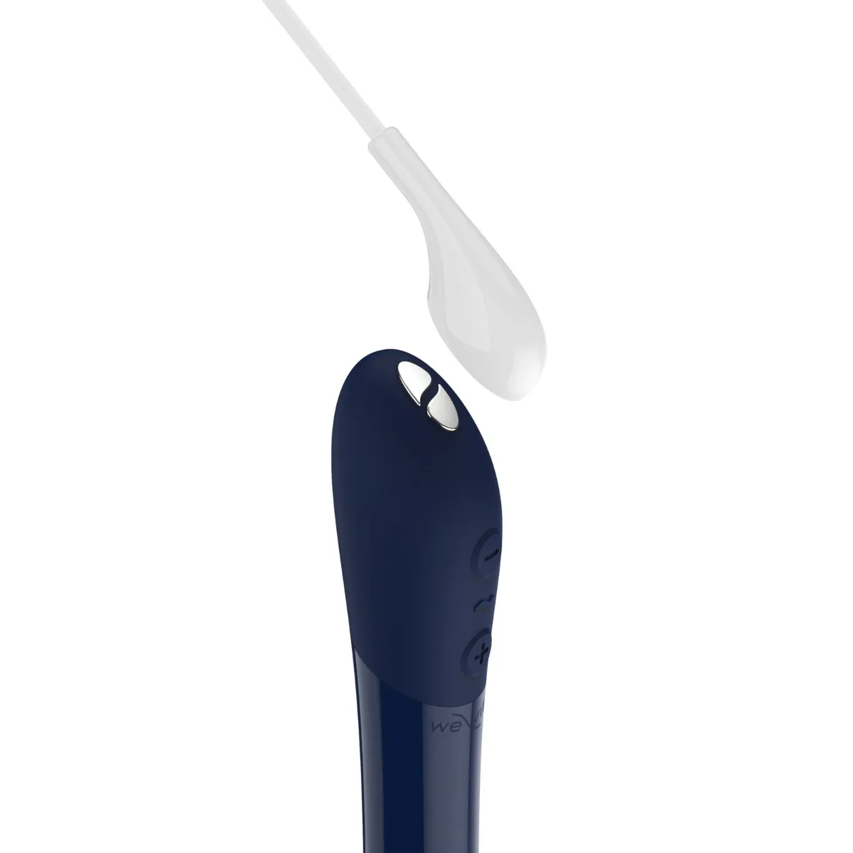 We-Vibe Vibrátor TANGO X modrý 1×1 kus, vibrátor