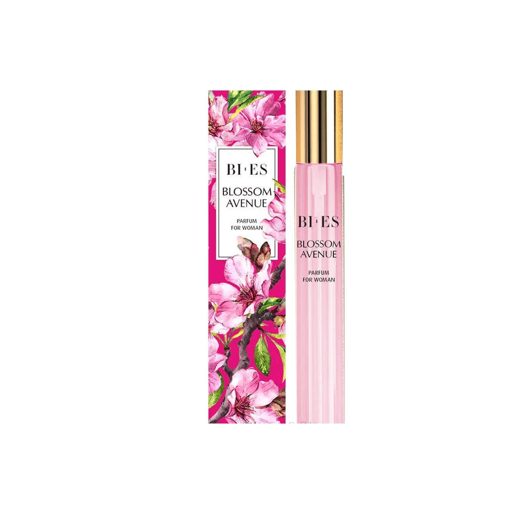 BI-ES Blossom Avenue parfum tester 12 ml
