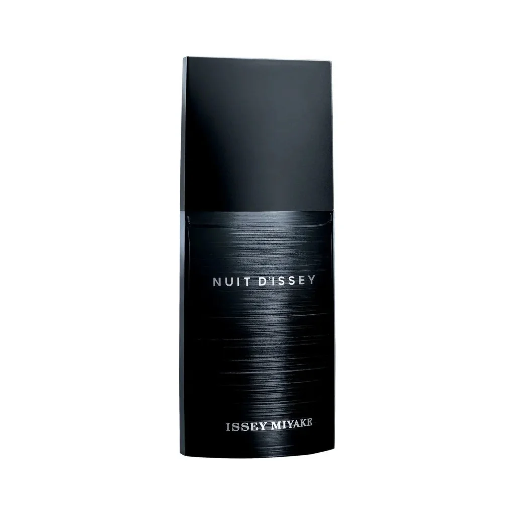 Issey Miyake Nuit D'Issey EDT-S 75ml 1×75 ml, toaletná voda