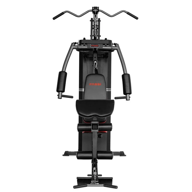 Posilňovacia veža Fassi PW 350 