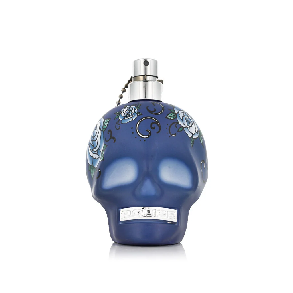 POLICE To Be Tattooart Men EDT 75 ml M 