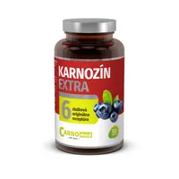 CarnoMed Karnozín EXTRA