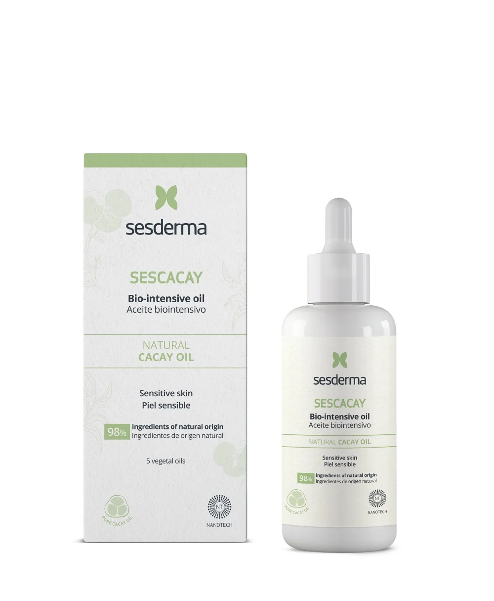 SESCACAY Bio-Intensive Oil 100 ml