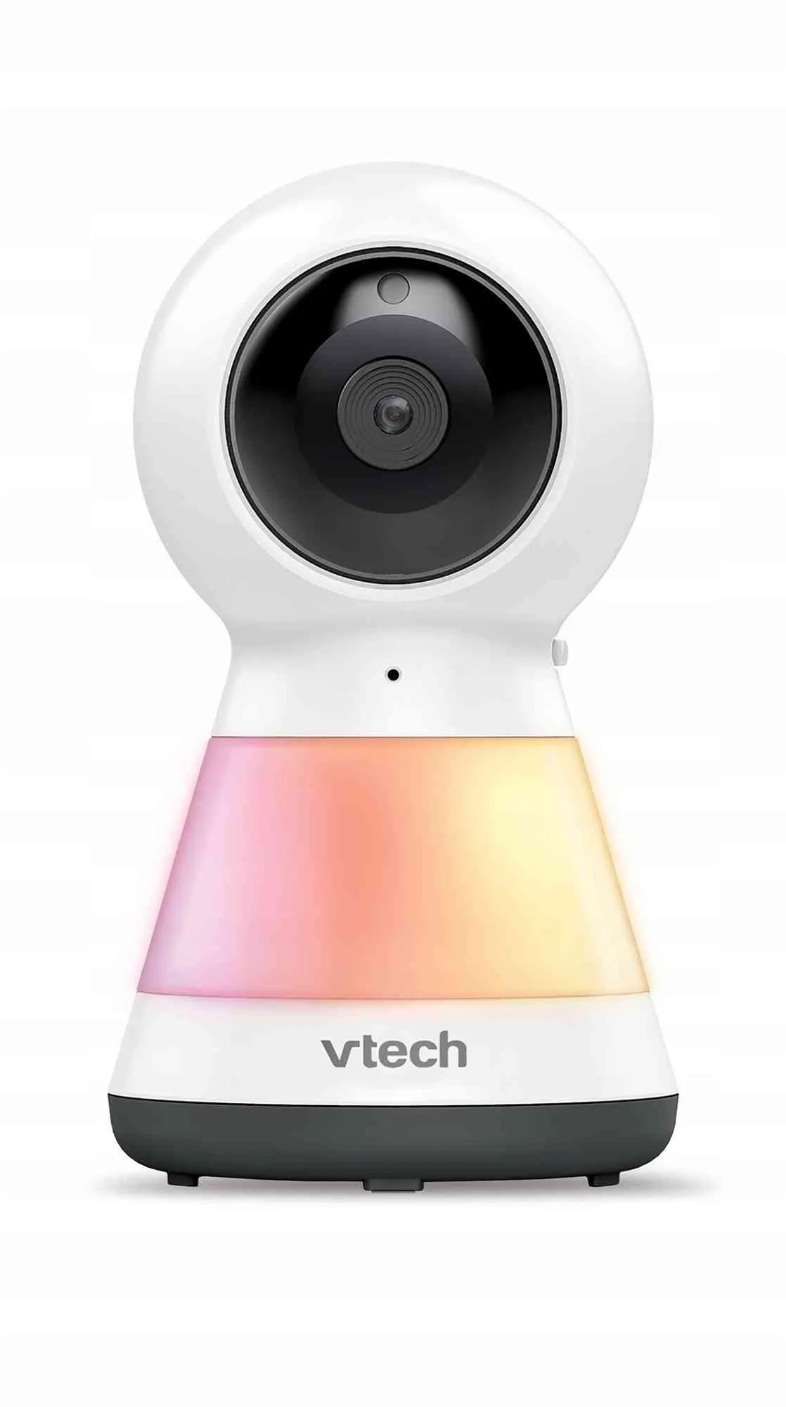 VTECH VM5255, detská video opatrovateľka s nočným svetlom 1×1ks, pestúnka