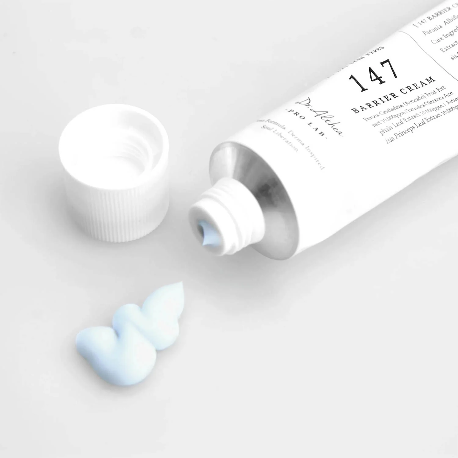 Dr. Althea 147 Barrier Cream krém na obnovu kožnej bariéry 50 ml