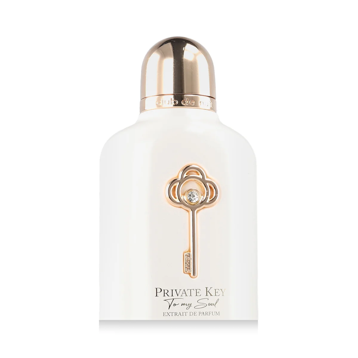 Armaf Private Key To My Soul Extrait de Parfum 100 ml unisex