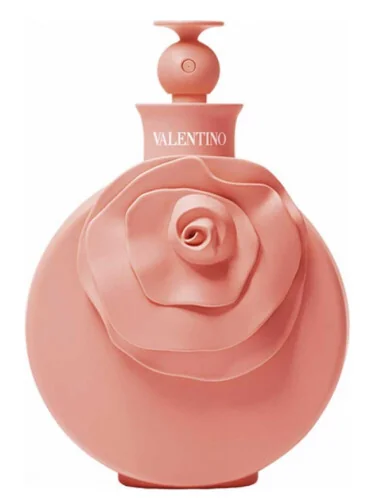 Valentino Blush Edp 80ml 1×80 ml, parfumová voda