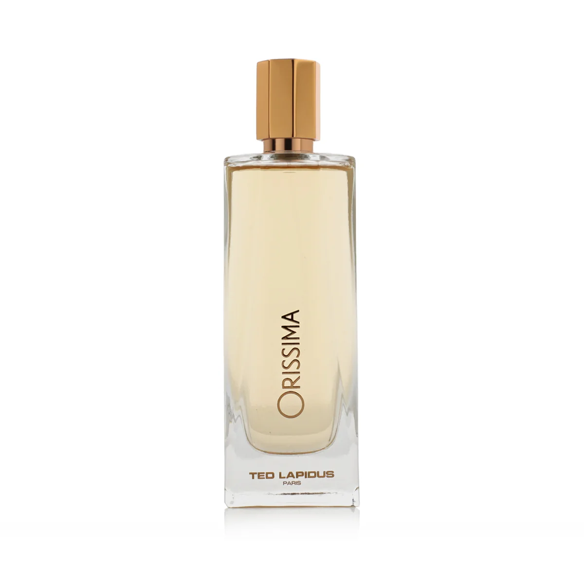 Ted Lapidus Orissima parfumovaná voda 100 ml pre ženy
