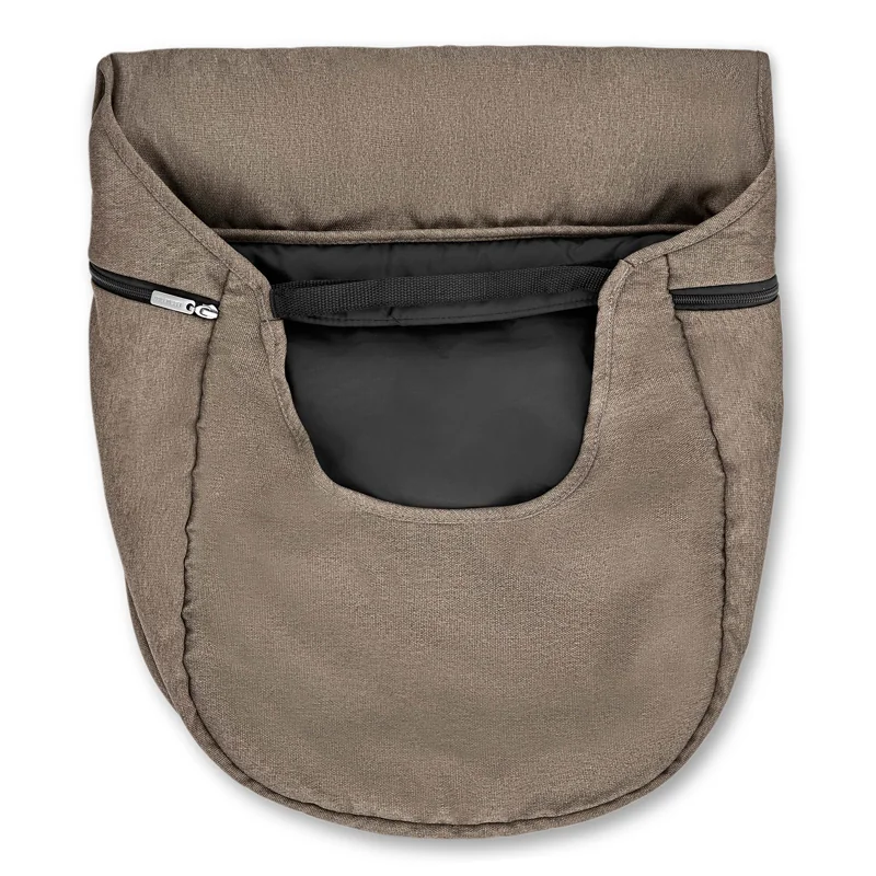 ABC DESIGN Nánožník ABC nature Fashion 2022 1×1 ks, nánožník