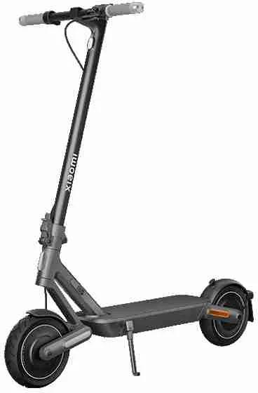 Xiaomi Electric Scooter 4 Ultra EU 1×1 ks, eletrická kolobežka