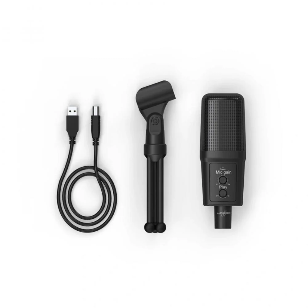 Urage Stream 700 HD mikrofón