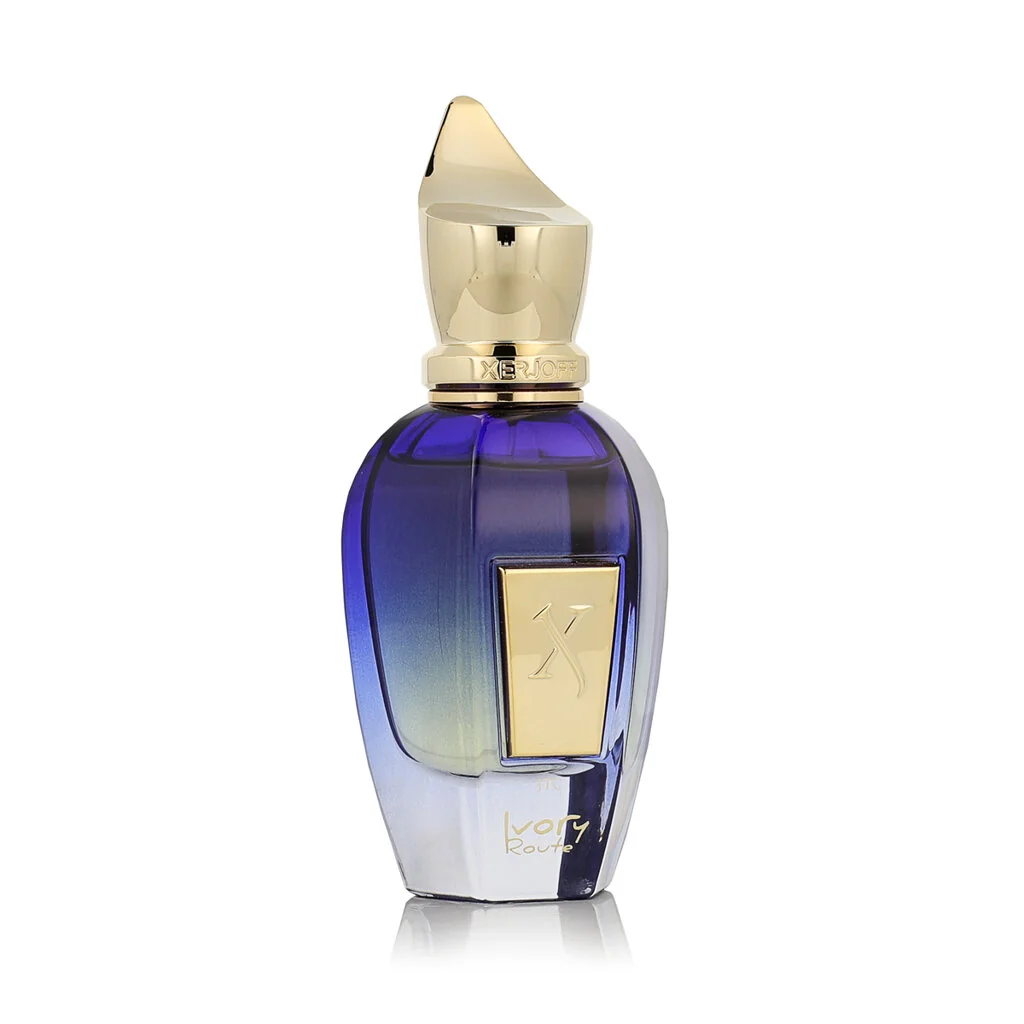 XerJoff Join the Club Ivory Route EDP 50 ml unisex