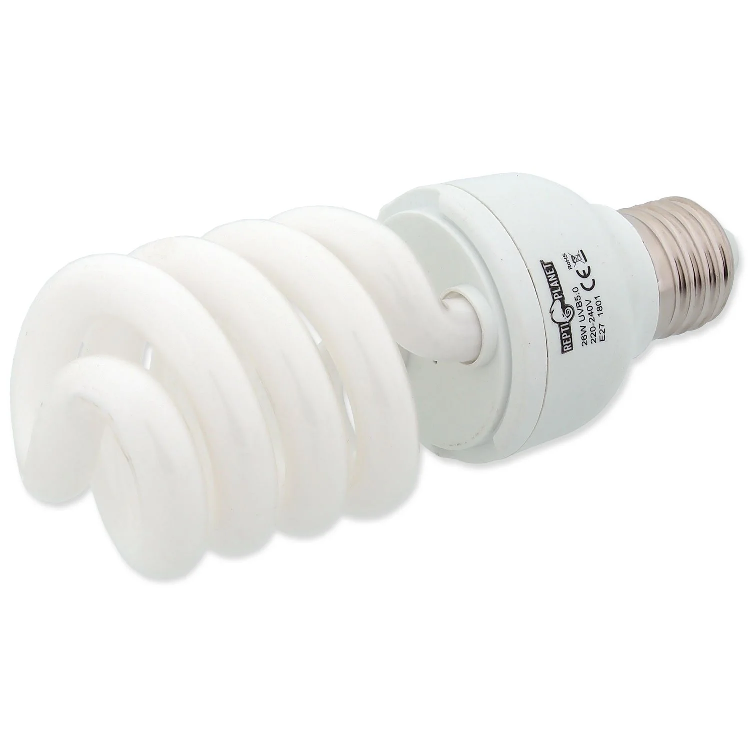 Žiarovka Repti UVB 5.0 26W 5.0 26W