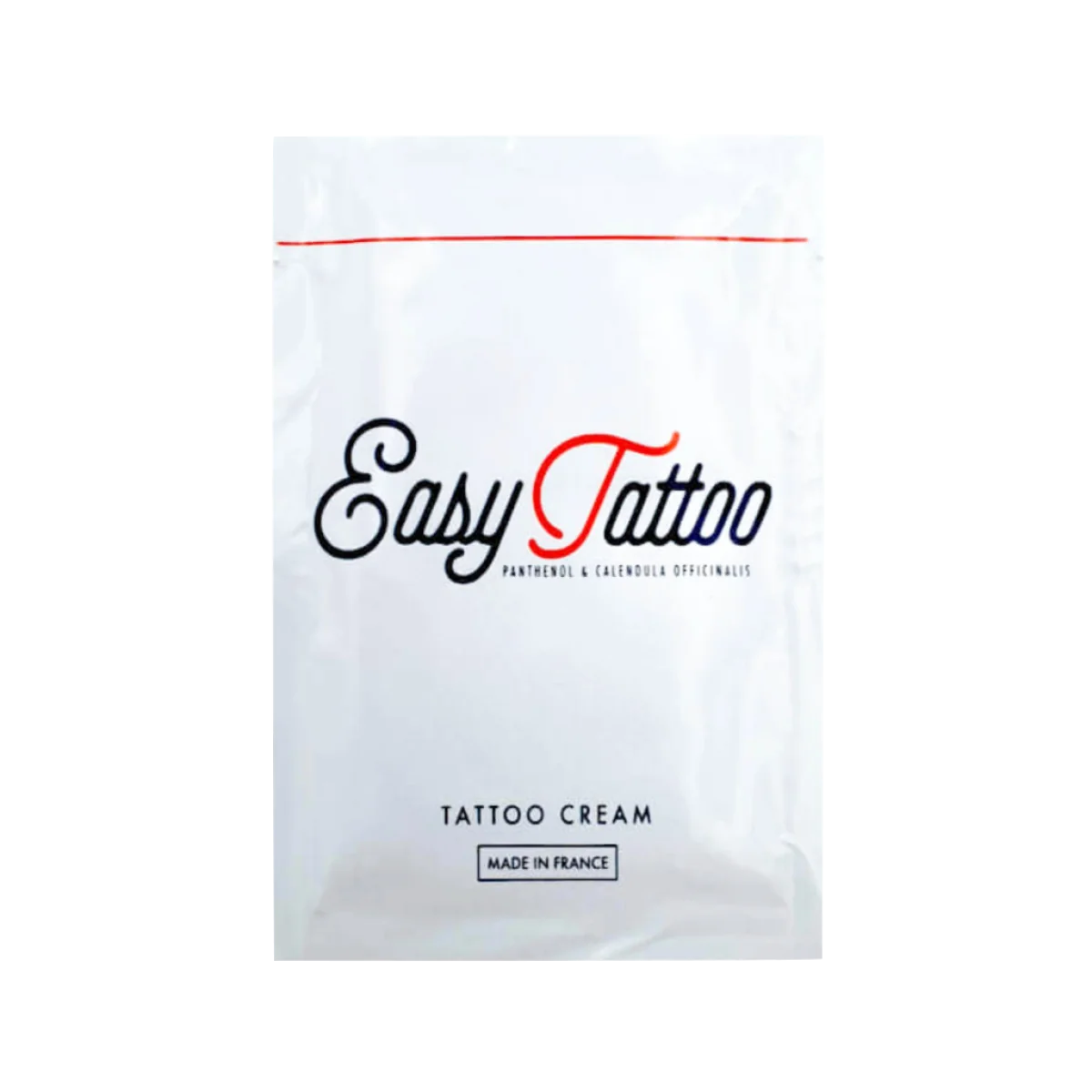 Krém na tetovanie Easy Tattoo tattoo cream 4ml