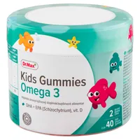 Dr. Max Kids Gummies Omega 3