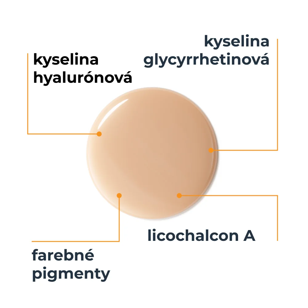 Eucerin SUN Ultra ľahký fluid na tvár HYDRO PROTECT SPF 50+, svetlý 1×50 ml, fluid