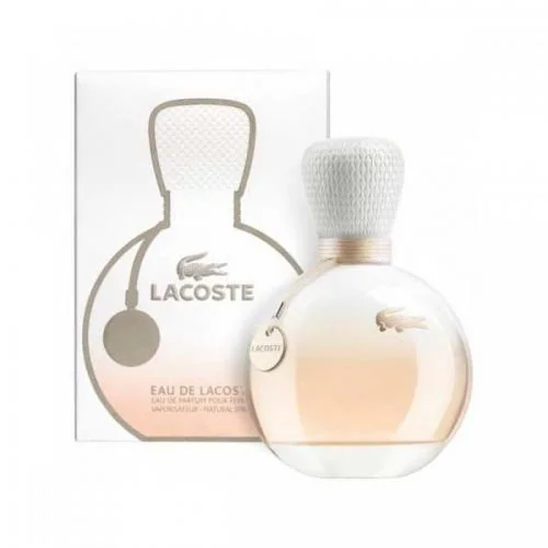 Lacoste Eau De Lacoste Edp 1×30 ml, parfumová voda