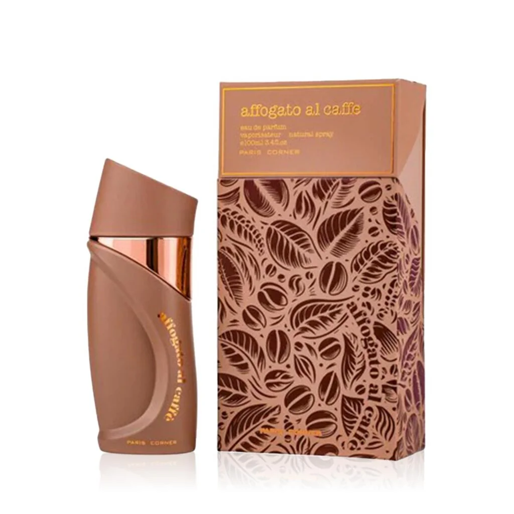 Paris Corner Affogato al Caffè EDP 100 ml UNISEX