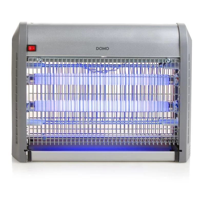 Elektrický lapač hmyzu DOMO KX 012