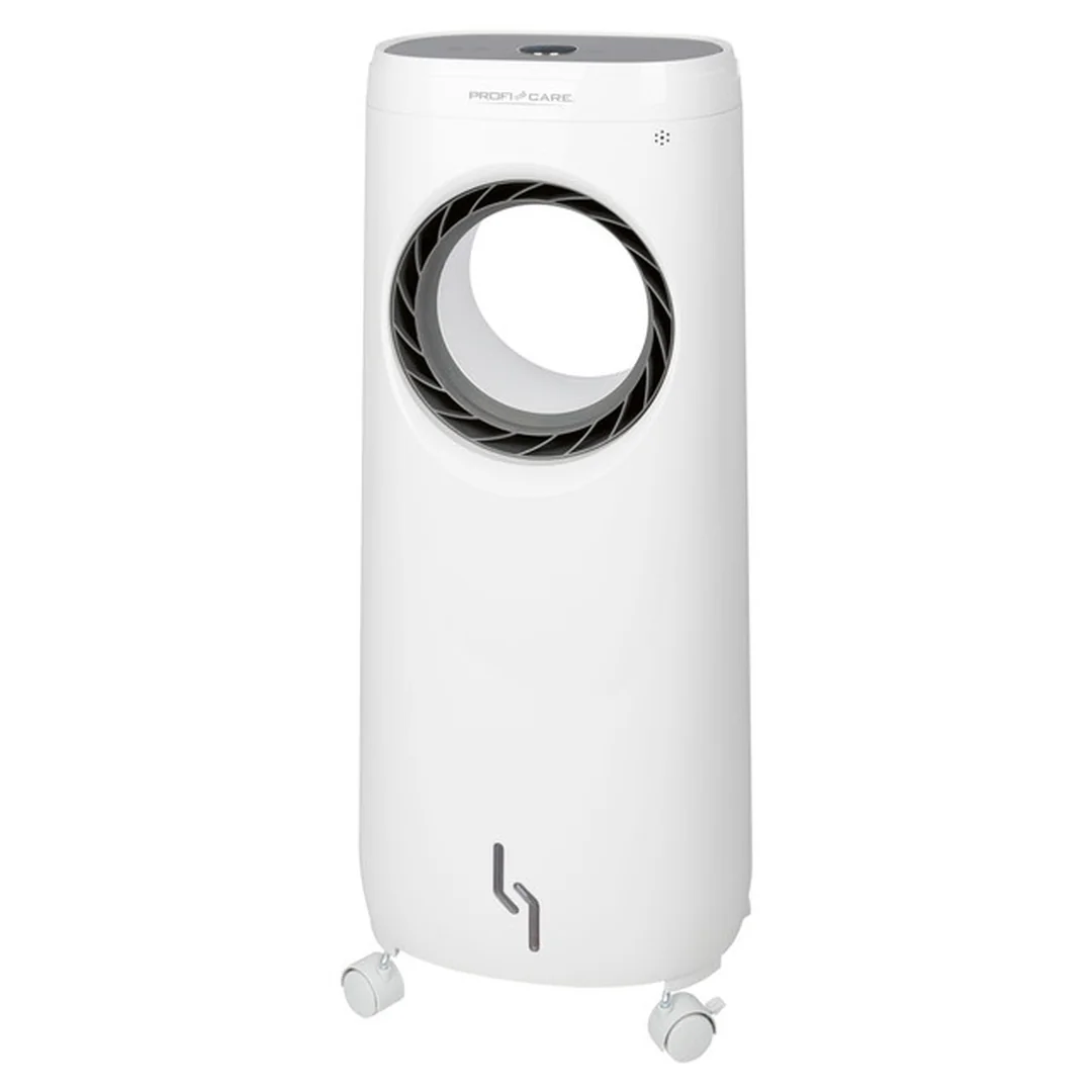 ProfiCare LK 3088 ventilátor/chladič vzduchu WiFi so zvlhčovačom a filtráciou