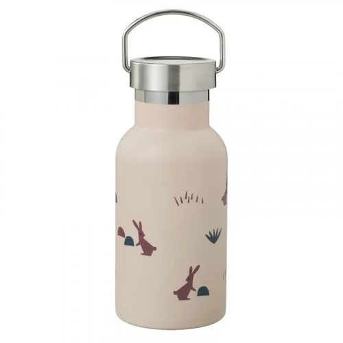 FRESK Termofľaša Rabbit Sandshell 1×1 ks, termofľaša