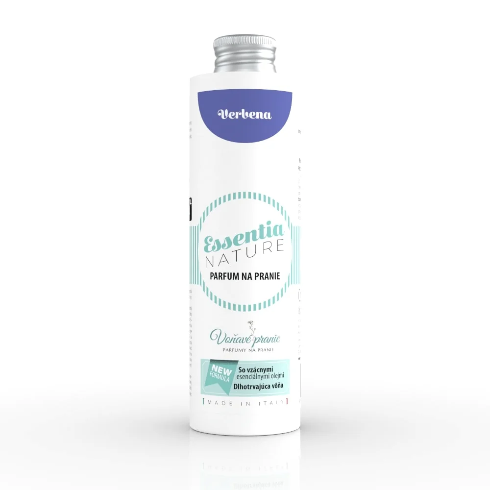 Essentia nature Parfum na pranie BALI 250 ml
