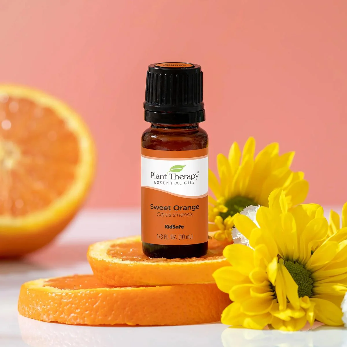 Plant Therapy Kidsafe Sweet orange 30 ml Objem: 30 ml