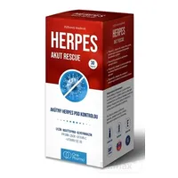 ONE PHARMA HERPES AKUT RESCUE 30CPS