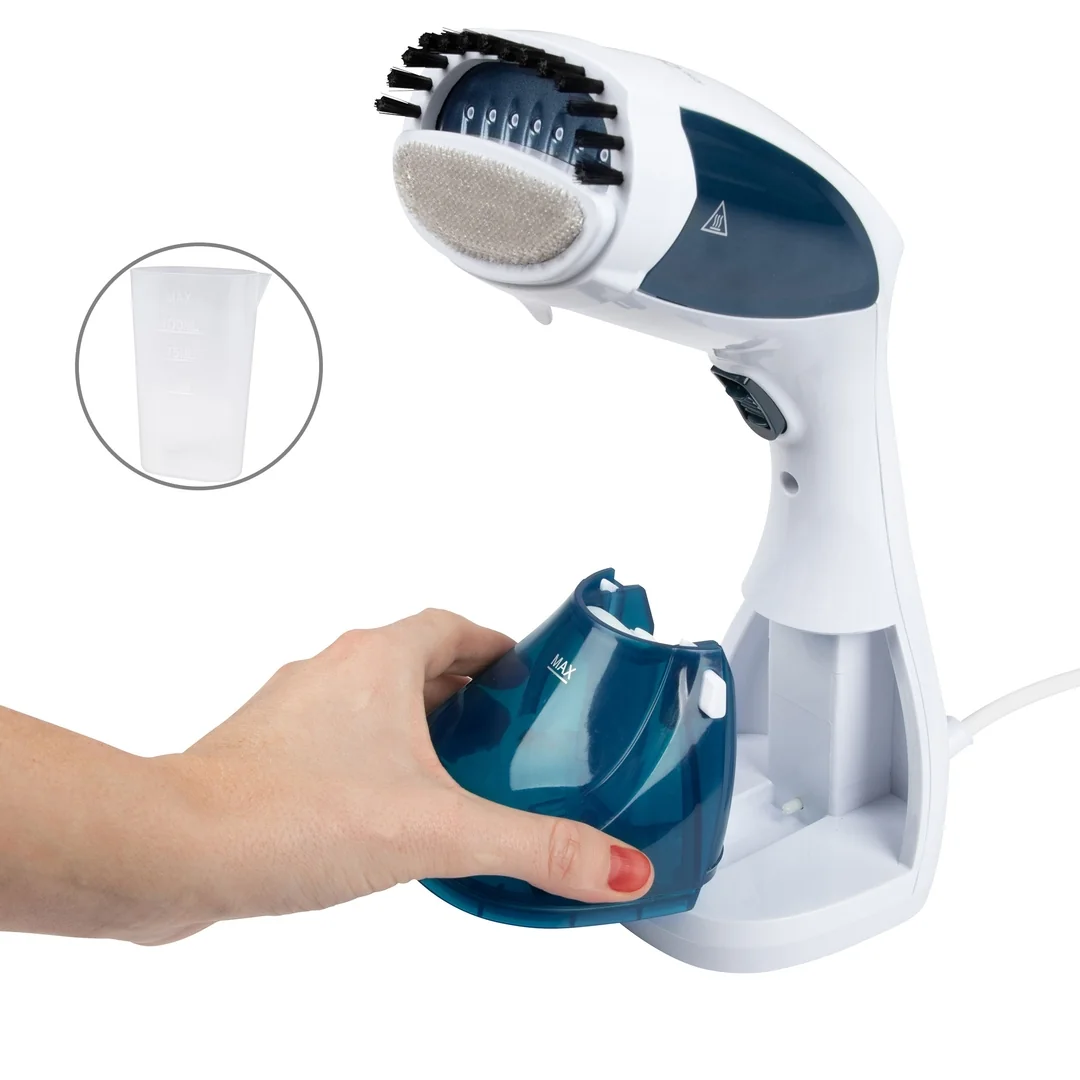 Clatronic DB 3717 naparovač odevov 1100 W