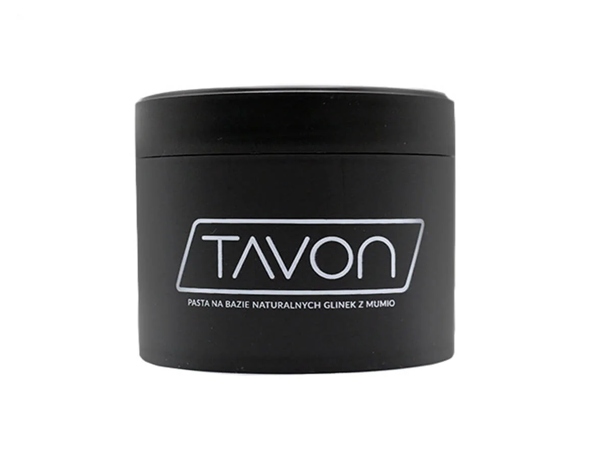 TAVON pasta na starostlivosť o zranenia 300ml
