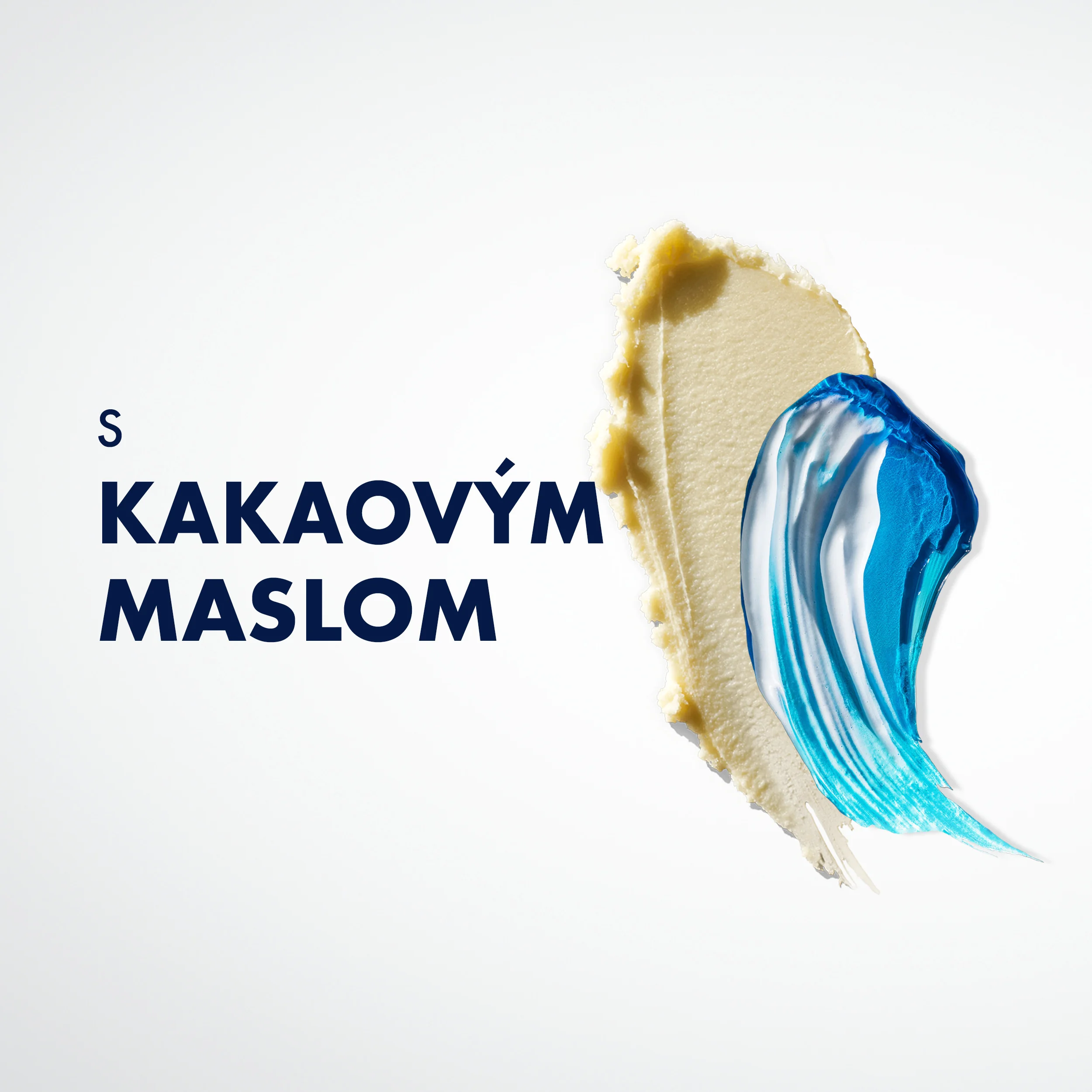 Gillette Series gél na holenie s kakaovým maslom 200 ml