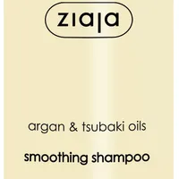 Ziaja Argán - šampón na vlasy vyhladzujúci