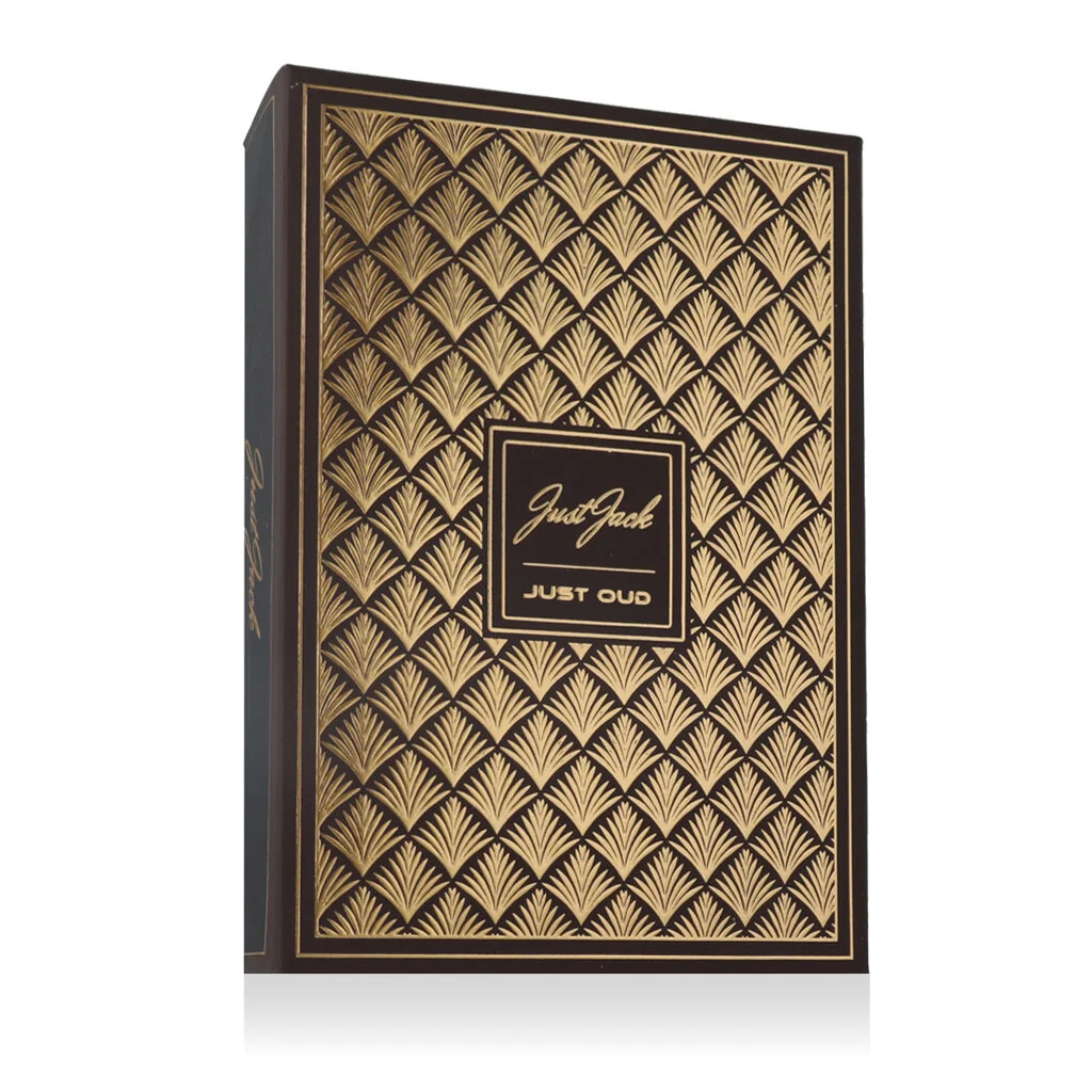 Just Jack Just Oud EDP pre mužov 100 ml