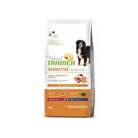 Natural Trainer Sens Ng Ad M/M 12kg Losos