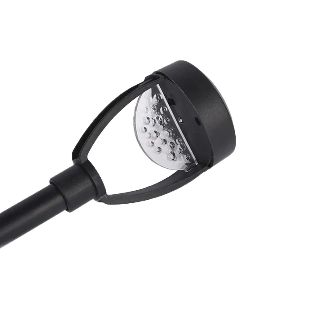 Modee solárne svietidlo GS031 zapichovacie 40cm 1ks