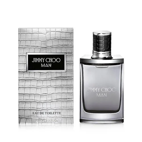 Jimmy Choo Man EDT-S 30ml 1×30 ml, toaletná voda