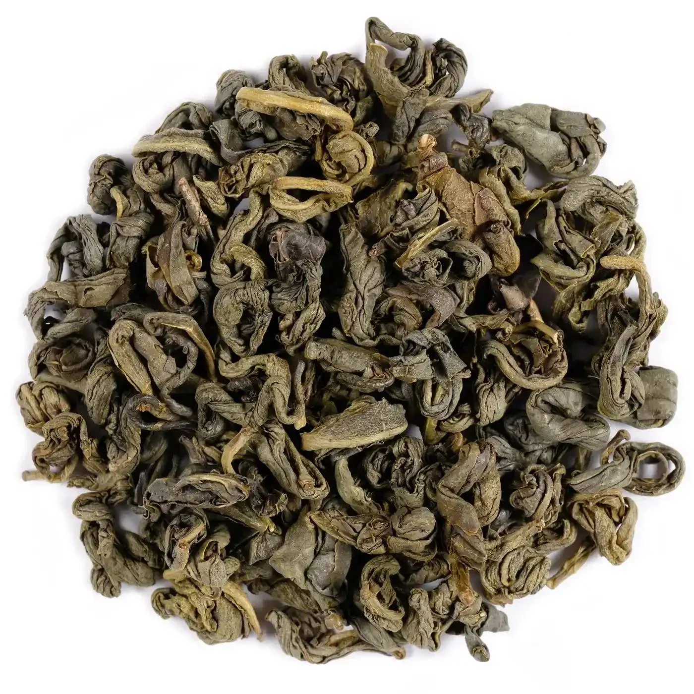 Sri Lanka Zelený čaj Slimák -500g
