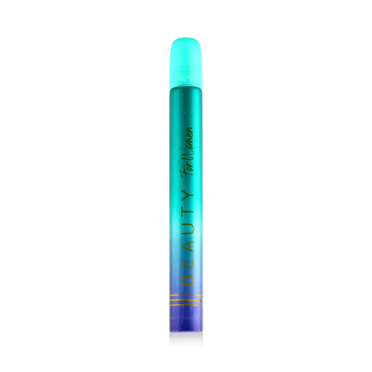 Cuba Cuba Beauty For Women EDP 35 ml W