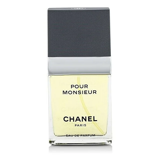Chanel Pour Monsieur Edp 75ml 1×75 ml, parfumová voda