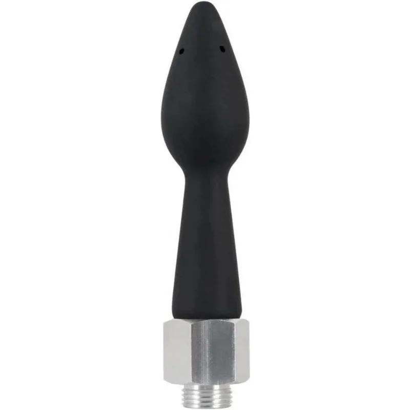 Análna sprcha Dark Mystery (16,2 cm)