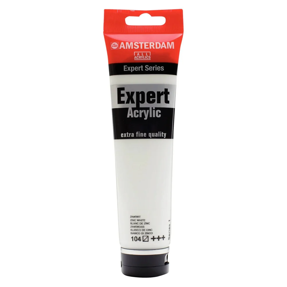 Akrylová farba expert 150ml Amsterdam