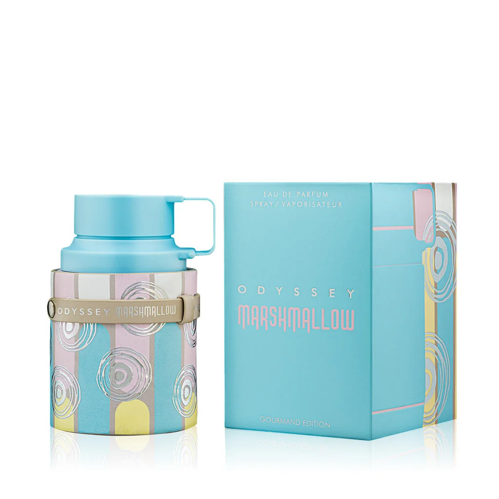 Armaf Odyssey Marshmallow parfumovaná voda 100 ml unisex