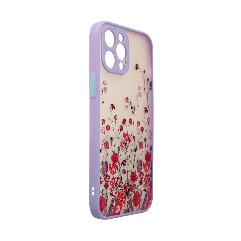 Kventinkové puzdro pre Apple iPhone 13 - Tyrkysová