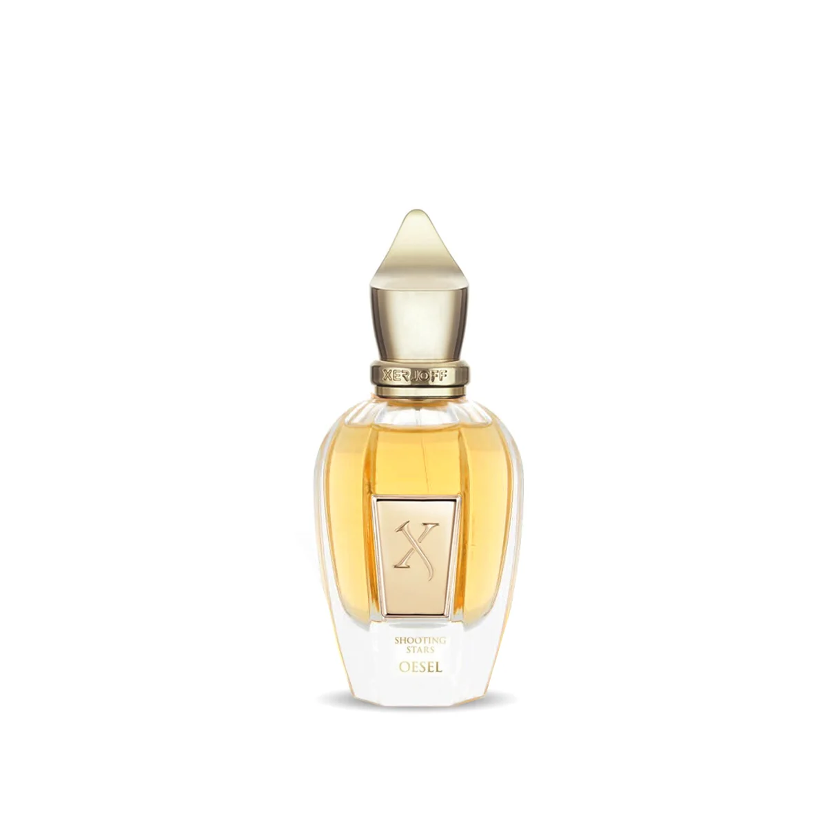 XerJoff Shooting Stars Oesel parfém 50 ml unisex